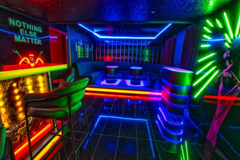 Relax Club in Dottikon - Aargau Elvetia